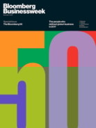 Bloomberg-Businessweek December 04, 2017 Issue Cover