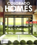 Colorado-Homes-and-Lifestyles June 01, 2016 Issue Cover