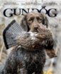 Gun-Dog October 01, 2024 Issue Cover