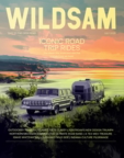 Wildsam Magazine July 01, 2025 Issue Cover