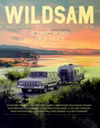 Wildsam-Magazine July 01, 2025 Issue Cover