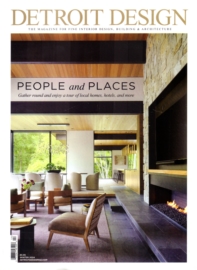 Detroit-Design December 01, 2024 Issue Cover
