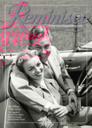 Reminisce February 01, 2013 Issue Cover