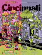 Cincinnati July 01, 2021 Issue Cover