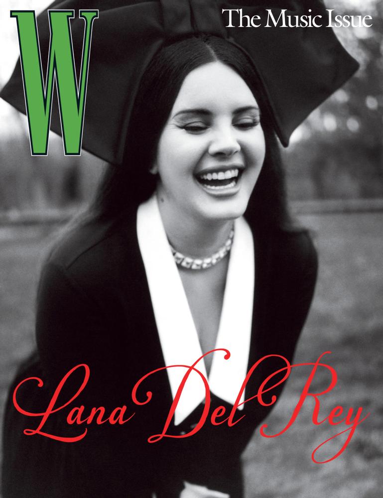 W May 01, 2022 Issue Cover
