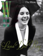 W May 01, 2022 Issue Cover