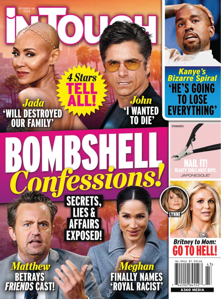 In-Touch-Weekly October 24, 2022 Issue Cover