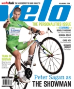 VeloNews March 01, 2013 Issue Cover