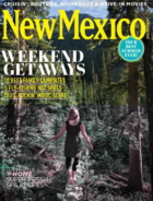New-Mexico June 01, 2016 Issue Cover
