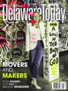 Delaware-Today November 01, 2021 Issue Cover