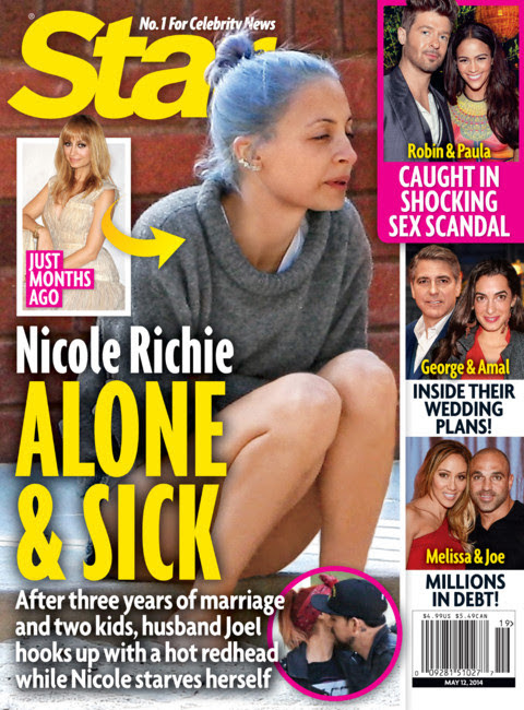 Star May 12, 2014 Issue Cover