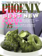 Phoenix-Magazine November 01, 2015 Issue Cover