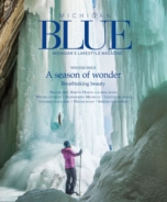 Michigan-Blue December 01, 2019 Issue Cover