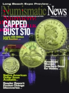 Numismatic-News February 08, 2022 Issue Cover