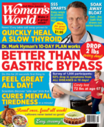 Womans-World March 11, 2019 Issue Cover