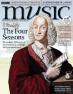 BBC-Music February 01, 2025 Issue Cover