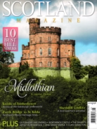 Scotland-Magazine April 01, 2016 Issue Cover