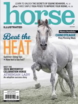 Horse-Illustrated July 01, 2024 Issue Cover