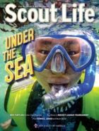Scout-Life August 01, 2022 Issue Cover