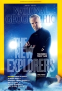 National-Geographic June 01, 2013 Issue Cover