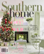 Southern-Home November 01, 2017 Issue Cover