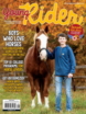 Young-Rider September 01, 2025 Issue Cover