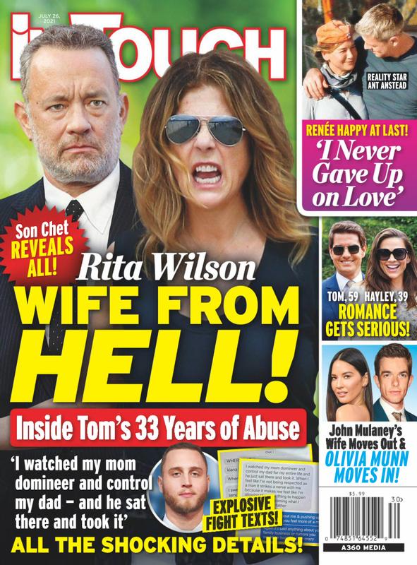 In-Touch-Weekly July 26, 2021 Issue Cover