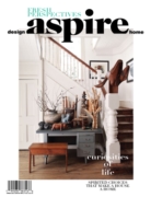 Aspire Design & Home March 01, 2025 Issue Cover