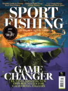Sport-Fishing January 01, 2016 Issue Cover