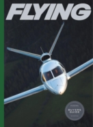 Flying September 01, 2022 Issue Cover