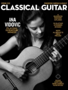 Classical-Guitar March 01, 2019 Issue Cover