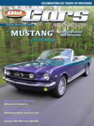 Old-Cars May 01, 2024 Issue Cover