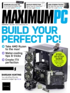 Maximum-PC July 01, 2018 Issue Cover