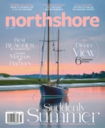 North-Shore June 01, 2022 Issue Cover
