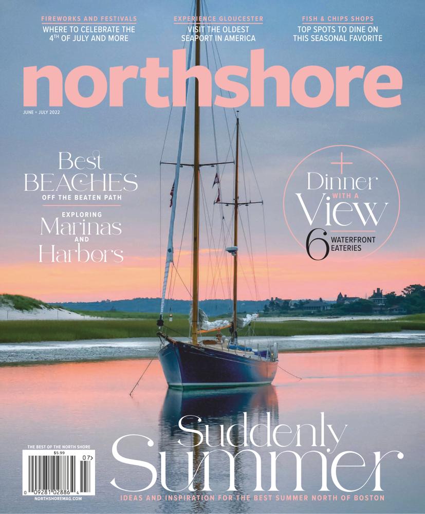 North-Shore June 01, 2022 Issue Cover