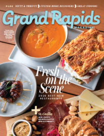Grand-Rapids March 01, 2026 Issue Cover