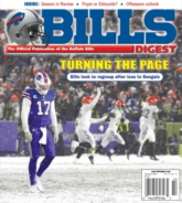 Bills-Digest February 01, 2023 Issue Cover