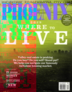 Phoenix-Magazine September 01, 2018 Issue Cover
