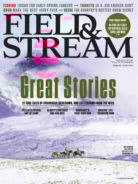 Field-and-Stream February 01, 2019 Issue Cover