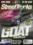 Street Trucks May 01, 2026 Issue Cover