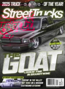 Street-Trucks May 01, 2026 Issue Cover
