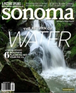 Sonoma March 01, 2017 Issue Cover