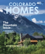 Colorado-Homes-and-Lifestyles August 01, 2020 Issue Cover