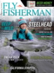 Fly-Fisherman October 01, 2019 Issue Cover