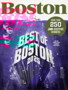 Boston July 01, 2025 Issue Cover