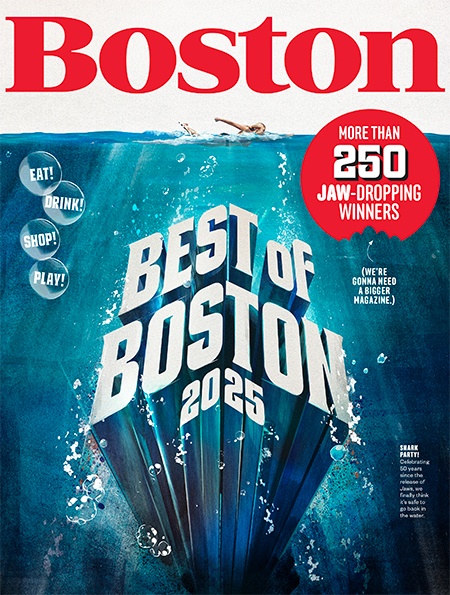 Boston July 01, 2025 Issue Cover