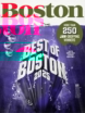 Boston July 01, 2025 Issue Cover