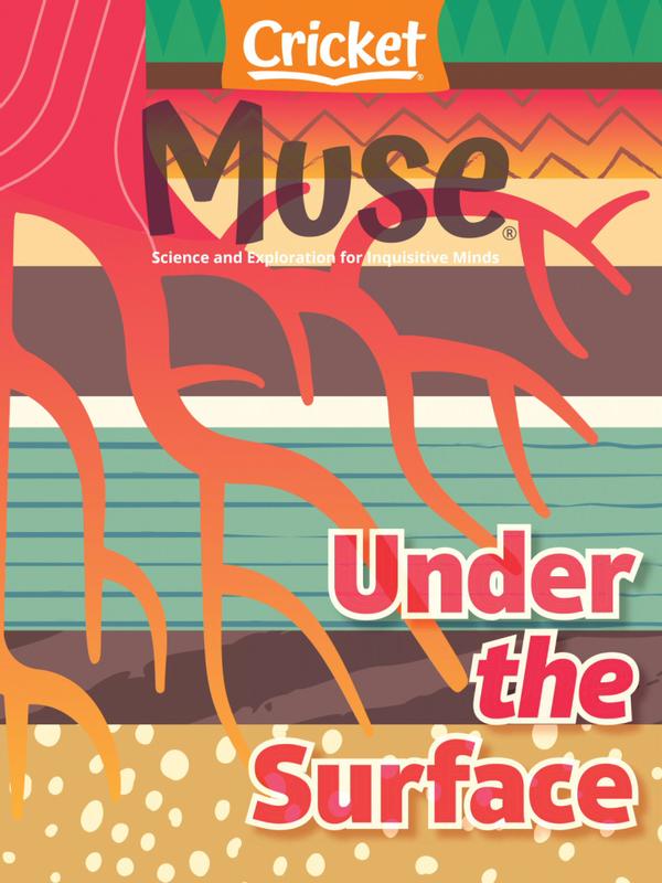 Muse September 01, 2021 Issue Cover
