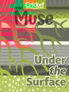 Muse September 01, 2021 Issue Cover