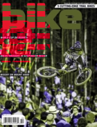 Bike September 01, 2014 Issue Cover